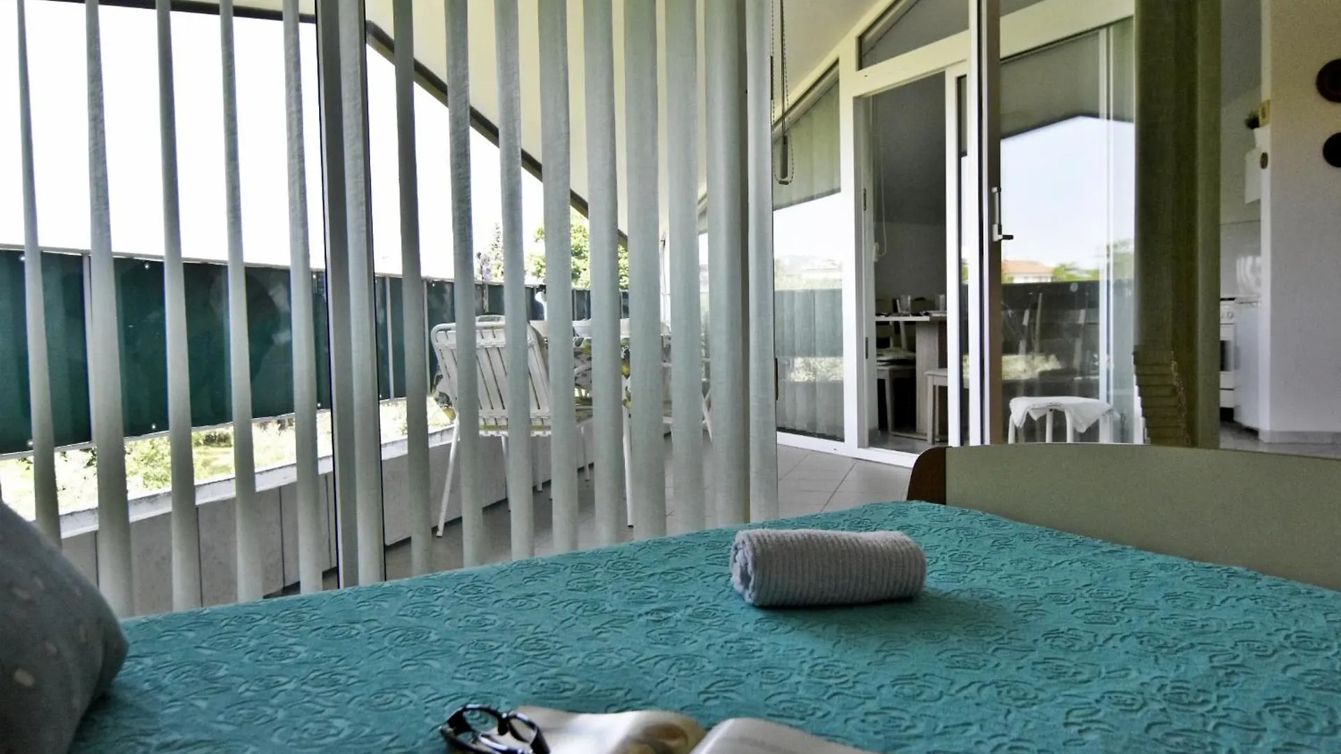 Apartments By The Sea Zambratija, Umag - 22476 Savudrija