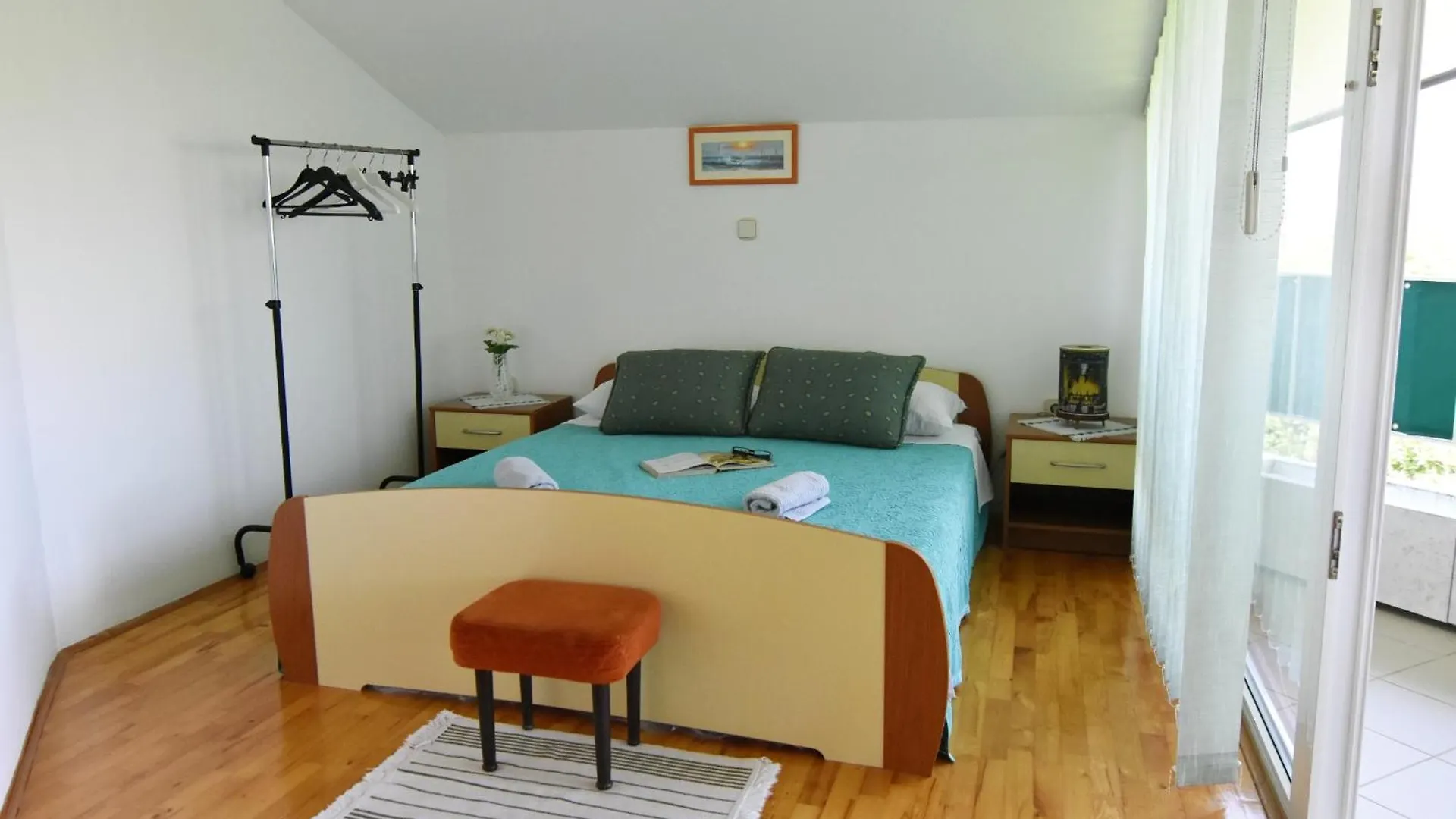 Apartments By The Sea Zambratija, Umag - 22476 Savudrija Croatia