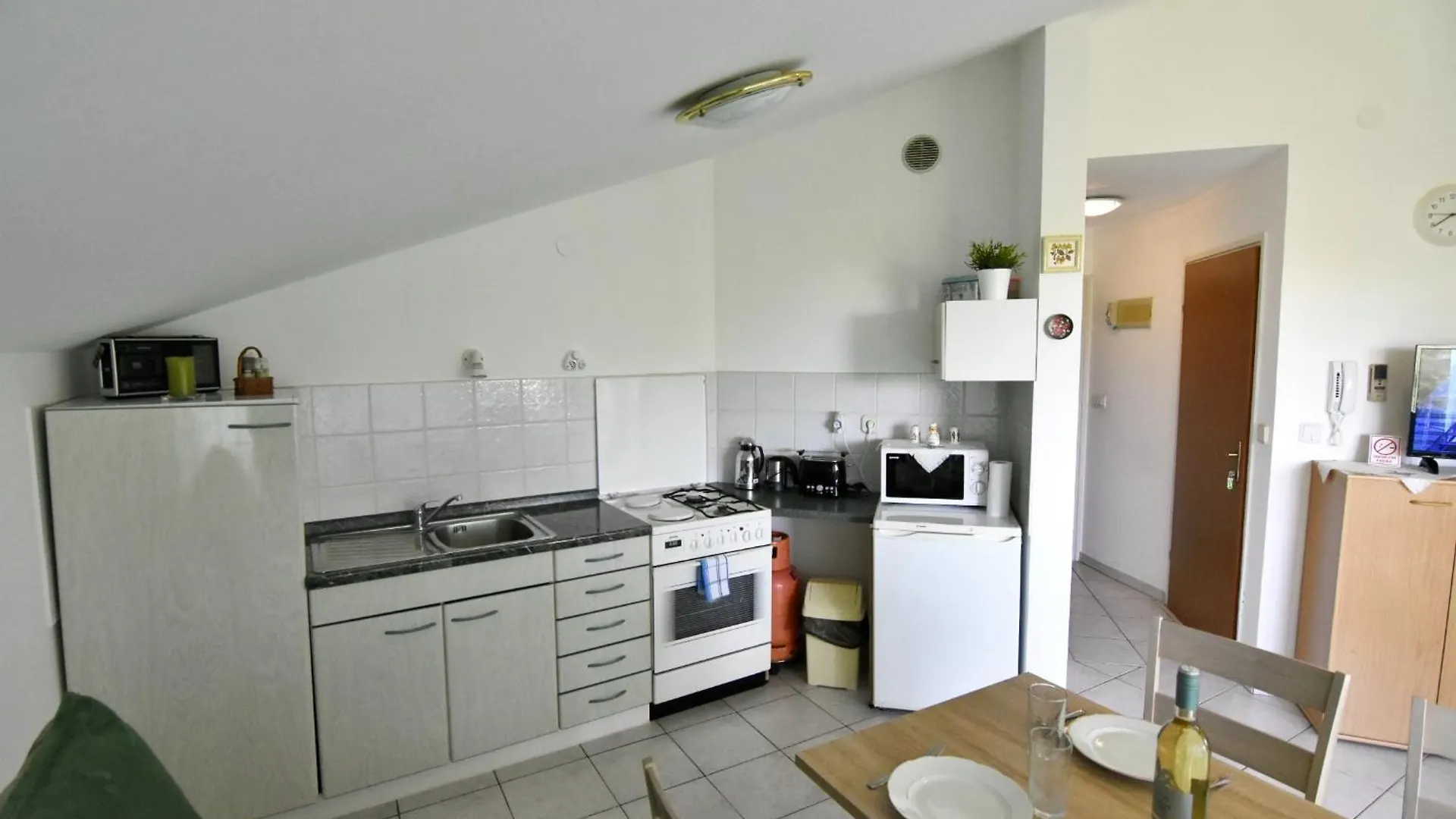 Apartments By The Sea Zambratija, Umag - 22476 Savudrija