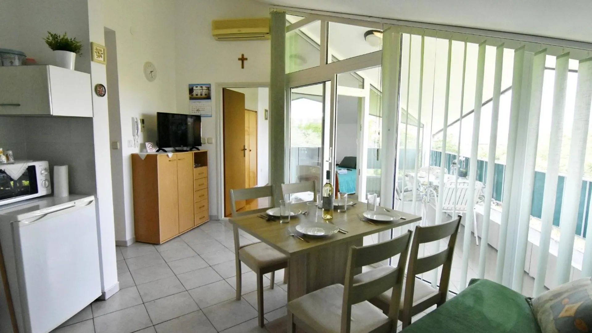 Apartments By The Sea Zambratija, Umag - 22476 Savudrija Croatia