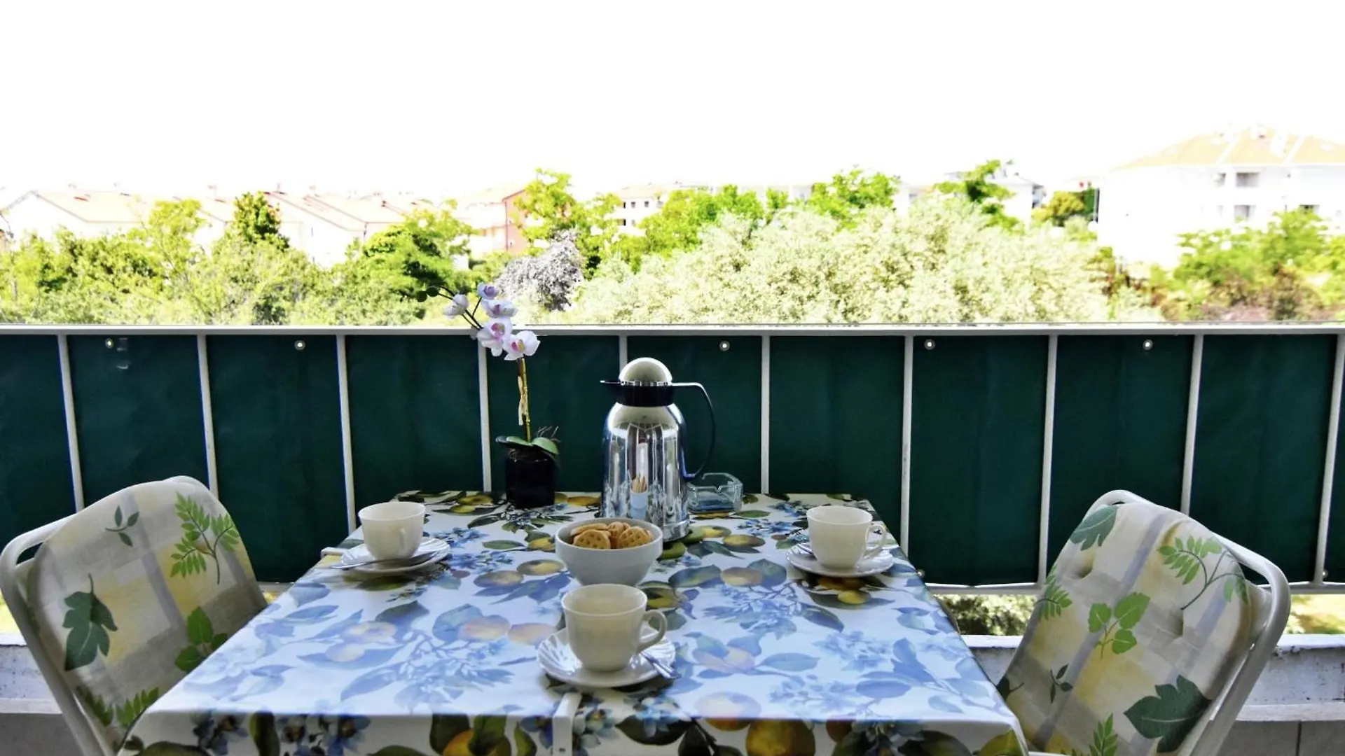 Apartments By The Sea Zambratija, Umag - 22476 Savudrija 0*,
