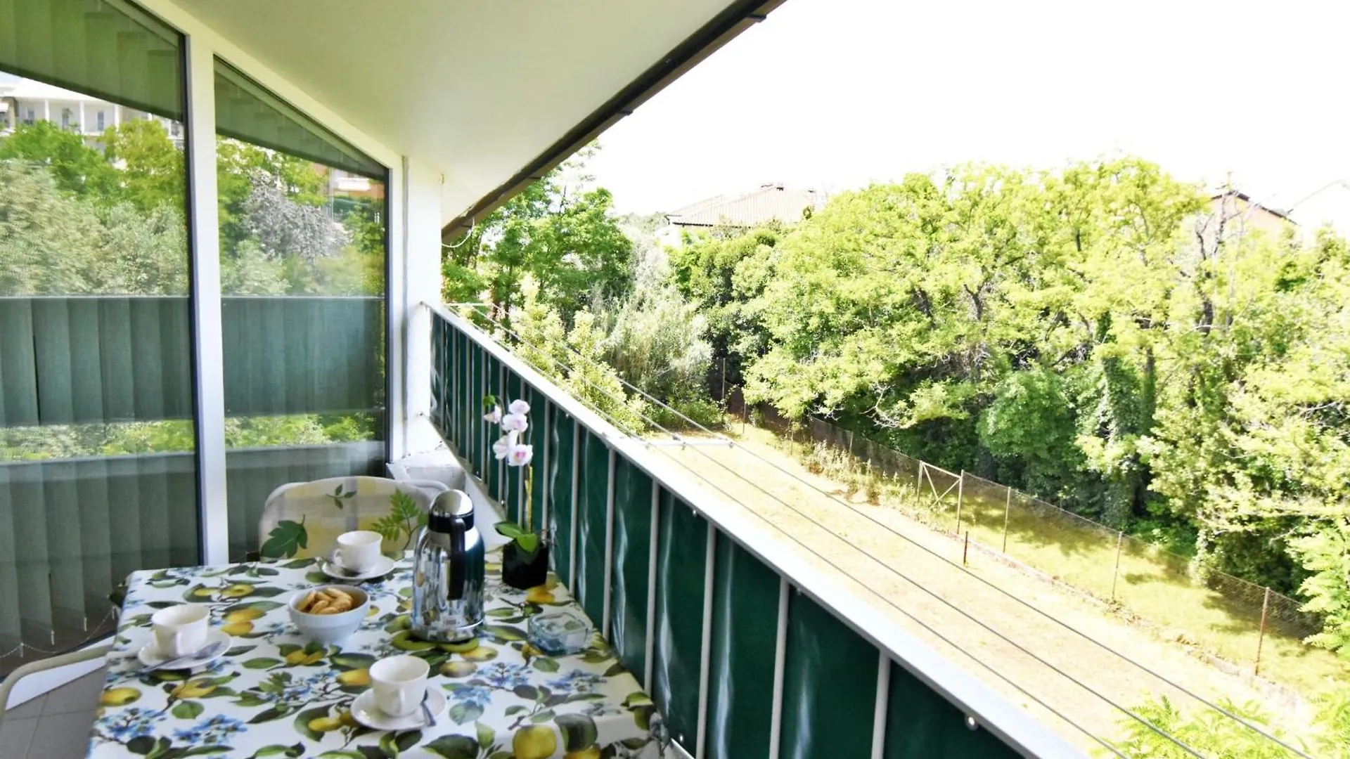 Apartments By The Sea Zambratija, Umag - 22476 Savudrija 0*,  Croatia