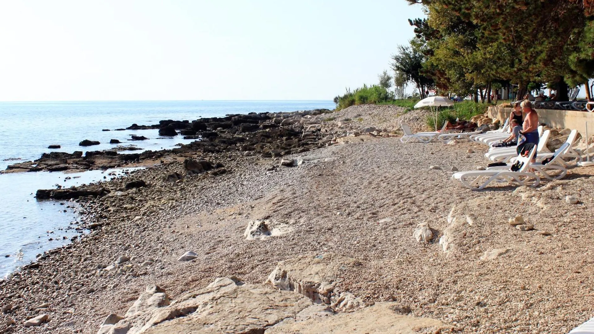 Apartments By The Sea Zambratija, Umag - 22476 Savudrija