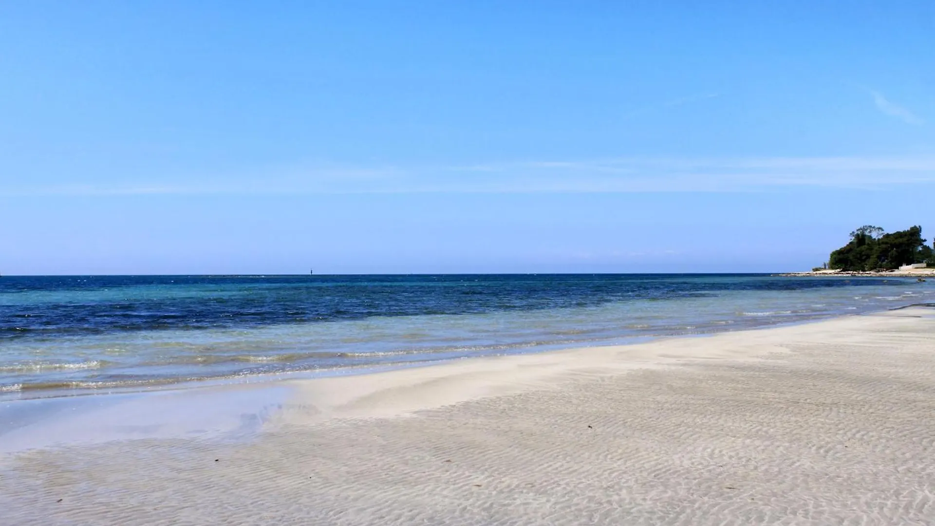 Apartments By The Sea Zambratija, Umag - 22476 Savudrija