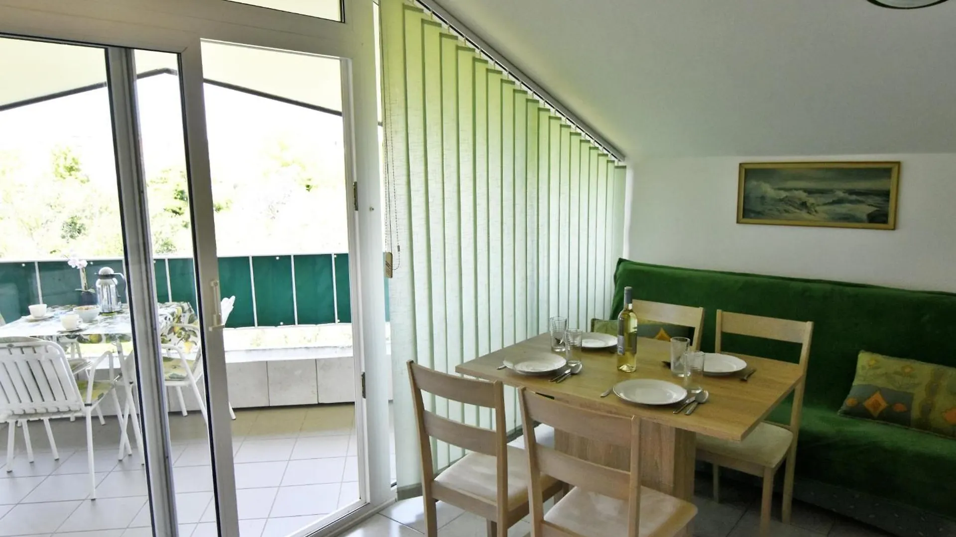 Apartments By The Sea Zambratija, Umag - 22476 Savudrija
