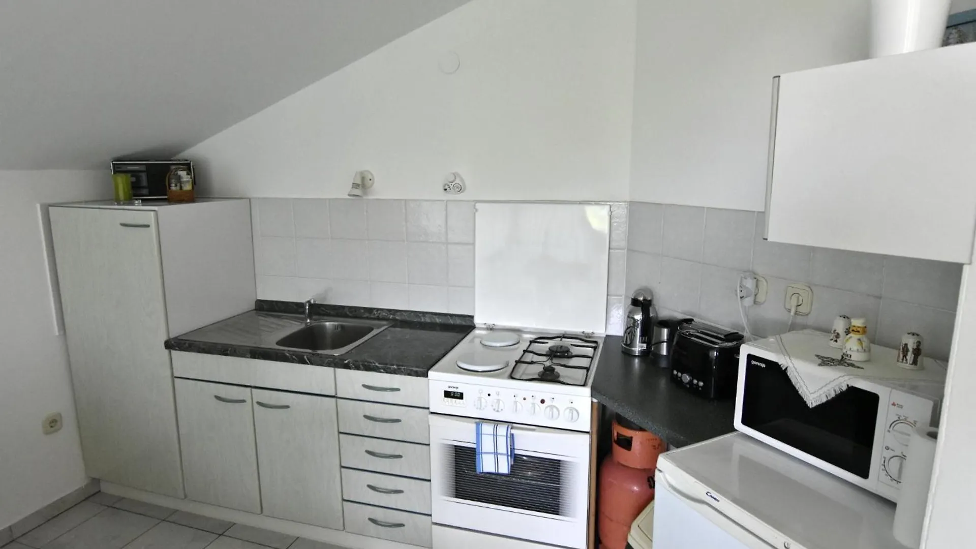Apartments By The Sea Zambratija, Umag - 22476 Savudrija