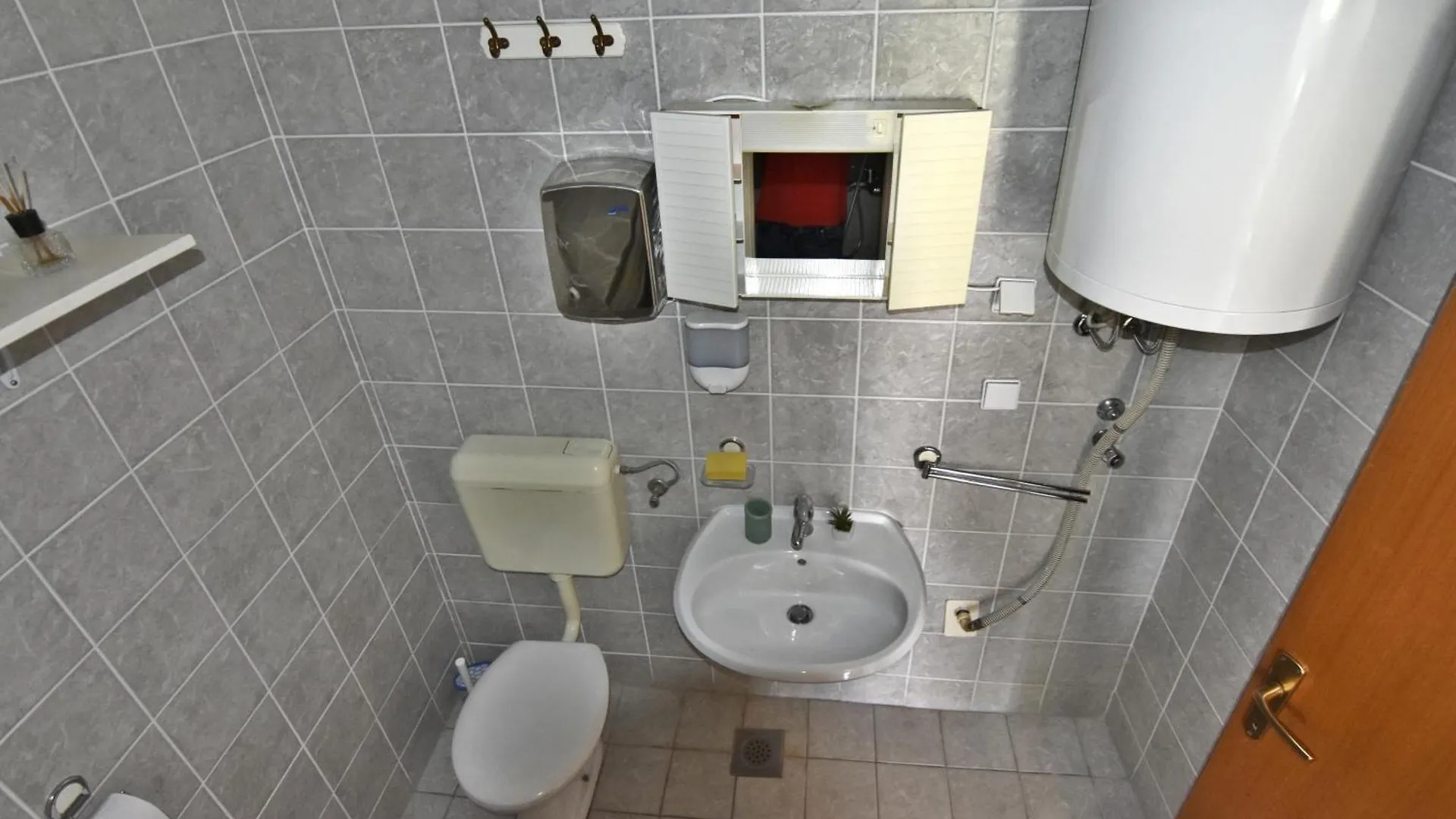 Apartments By The Sea Zambratija, Umag - 22476 Savudrija