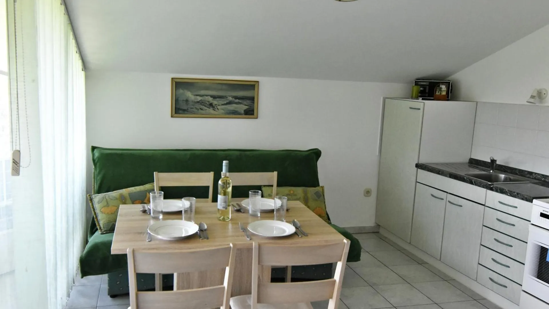 Apartments By The Sea Zambratija, Umag - 22476 Savudrija